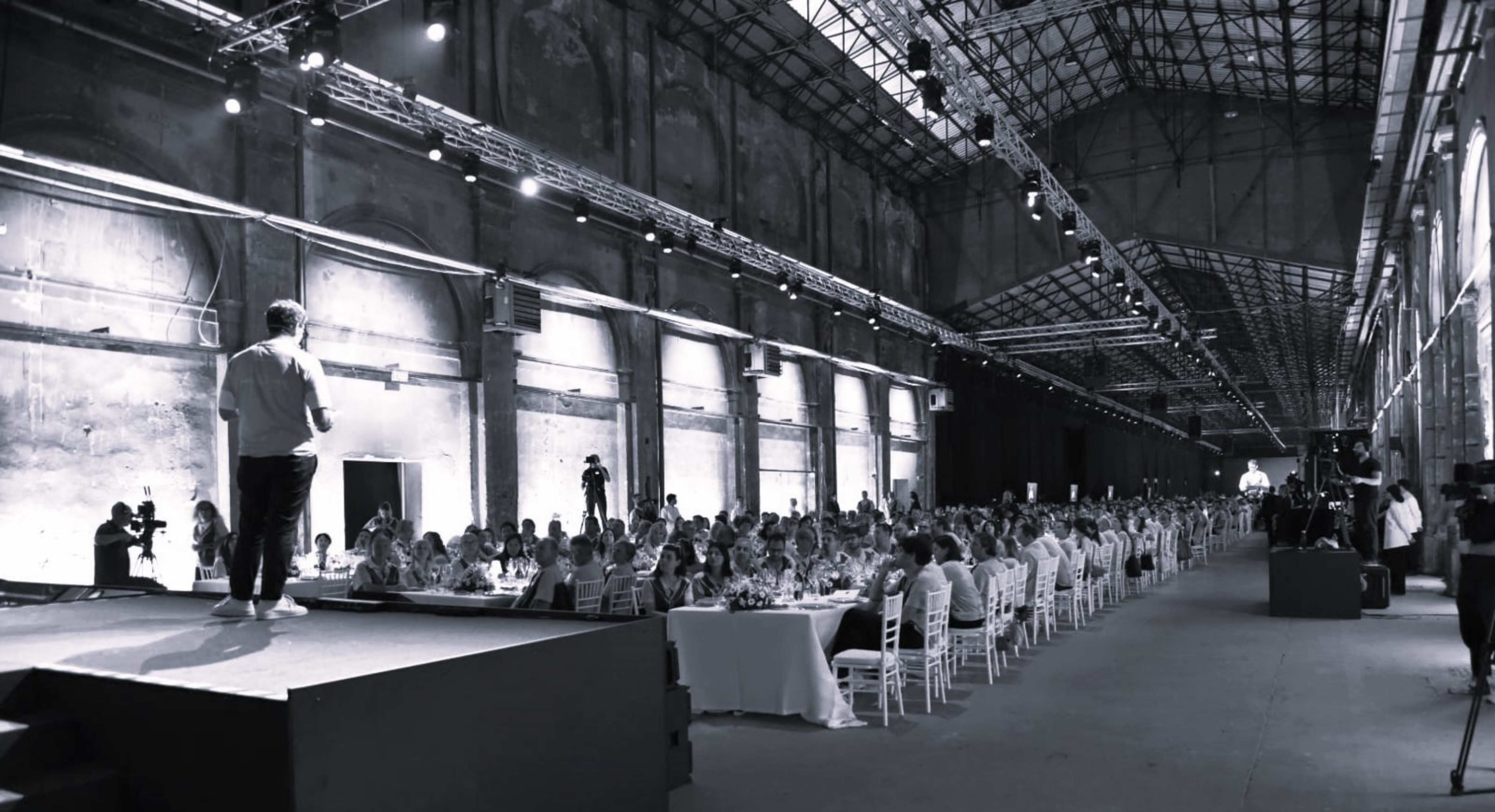 Cene di gala